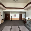 The Church of Jesus Christ of Latter-day Saints - Methodist Churches