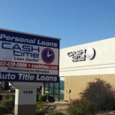 Cash Time Loan Centers - Financial Services