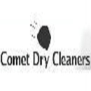Comet Dry Cleaners - Home Decor