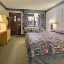 Travelodge by Wyndham Commerce Los Angeles Area - Hotels