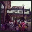 Virginia Theatre - Concert Halls