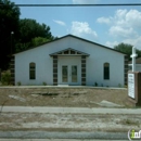 Macedonia M B Church - Churches & Places of Worship