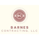 Barnes Contracting