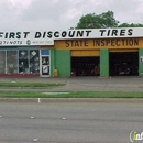 Discount Tire - Tire Dealers