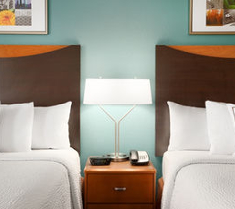 Fairfield Inn & Suites - Norman, OK