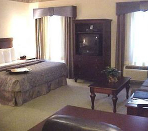 Hampton Inn & Suites Lufkin - Lufkin, TX