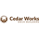 Cedar Works - Patio Builders