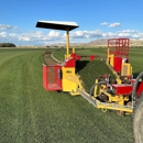 Hobbs Turf Farms Inc - Landscaping Equipment & Supplies