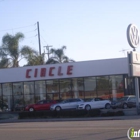 Circle Audi
