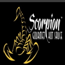 Scorpion Gourmet Hot Sauce - Gourmet Shops