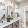 Toll Brothers at Sunset Ridge gallery