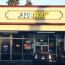 Subway - Sandwich Shops