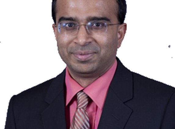 Dr. Shrikanth S Upadya, MD - The Villages, FL