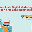 Optimize Local Digital Marketing Agency - Marketing Programs & Services
