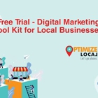 Optimize Local Digital Marketing Agency