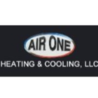 Air One Heating & Cooling