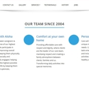 3As Web Hawaii - Web Site Design & Services