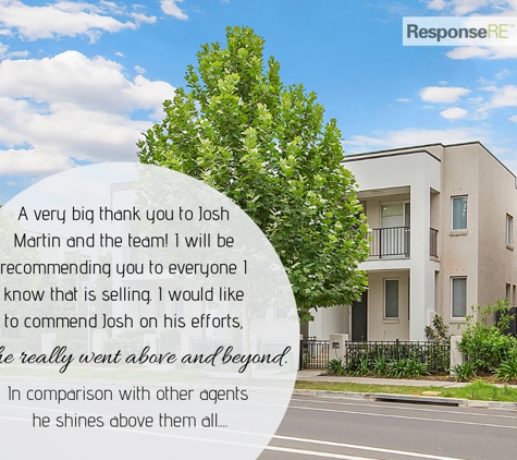 Response Real Estate - Penrith, NSW