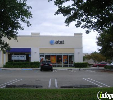 AT&T Store - Doral, FL