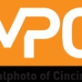 Metalphoto of Cincinnati