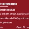 Sacramento Bail Bonds Inc. gallery