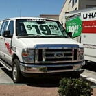 U-Haul Moving & Storage at Nellis Blvd