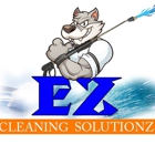 EZ Cleaning Solutionz