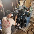 Apple Plumbing, Heating, & Air - Fireplaces