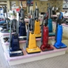 Ristenbatt Vacuum gallery