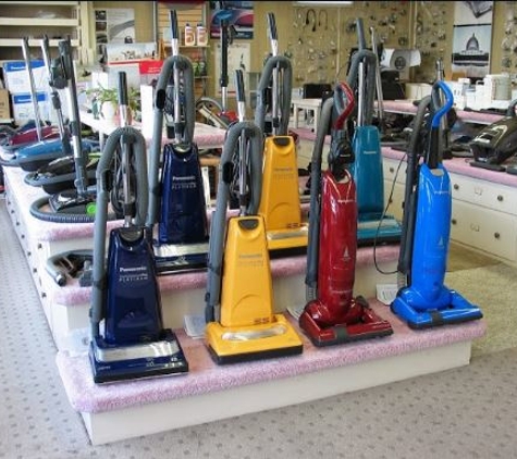 Ristenbatt Vacuum - Manheim, PA