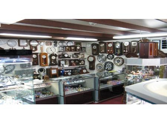 Thomas' Timepieces - Newcastle, NSW