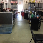 The Chop Shop Full Service Salon