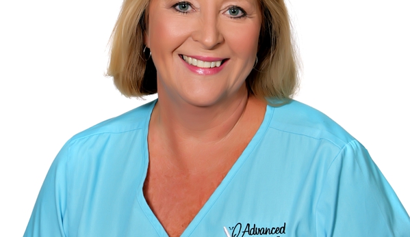 Advanced Women's Care - Pensacola, FL. Jenny Allen, CNM