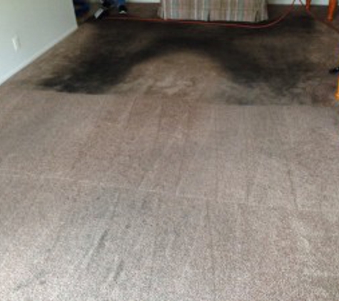 Heaven's Best Carpet & Upholstery Cleaning - Dumfries, VA. Carpet Cleaning