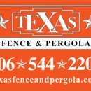 Texas Fence and Pergola - Home Improvements