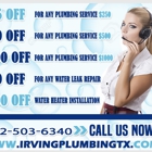 Thomson Plumbing Service