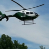 Hickory Nut Gorge EMS gallery
