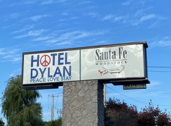 Hotel Dylan - Woodstock, NY