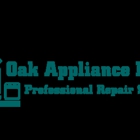 Oak Appliance Repair