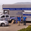 Asap Movers - Movers & Full Service Storage