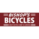 Bishop's Bicycles - Bicycle Shops