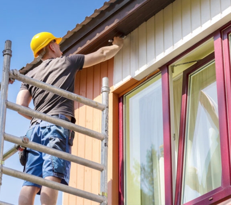 Campbell Painters - Mangalore, TAS