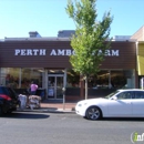 Perth Amboy Farm - Fruit & Vegetable Markets