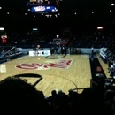 Tad Smith Coliseum - Stadiums, Arenas & Athletic Fields