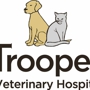 Geraldine D'Souza - Trooper Veterinary Hospital