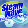 Steam Wave Carpet & Upholstery gallery
