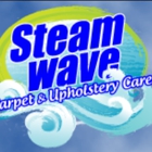 Steam Wave Carpet & Upholstery