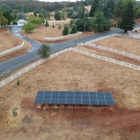 Solar Hut