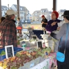 Coppell Farmers Market gallery