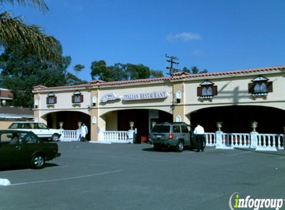 Baci Restaurant - Huntington Beach, CA